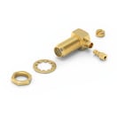 WR-SMA Cable Connectors